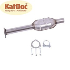 ✅ Katalysator Seat Ibiza I, VW Golf III/Passat/Vento, 2.0/2.8 i, 16V, Euro 2