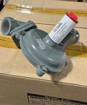 #ad Belgas regulators P140R070002943F P140 BODY 3 4#x27;#x27;X1#x27;#x27; NPT 1 2 Psi $49.00