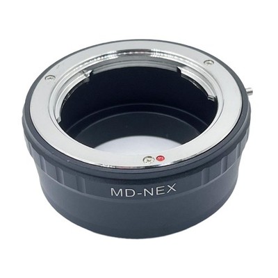 Kameraadapter als Ersatz für E-Mount-Kameras A7II MD -Mount-Objektive