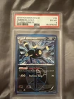 Pokémon Umbreon Team Plasma Holo Rare 64/116 Plasma Freeze 2013 PSA 6