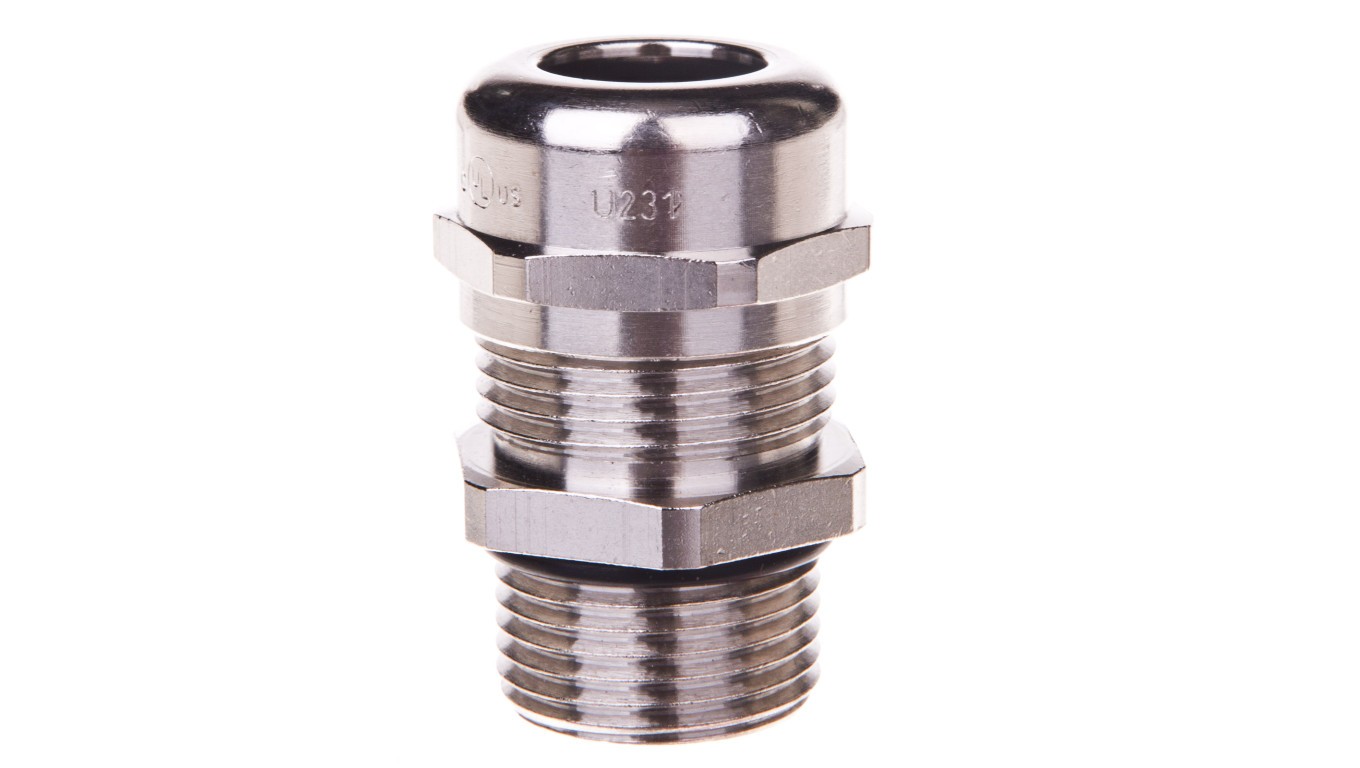 Brass Cable Gland M20 IP68 SKINTOP SKINTOP MS-M 53112025