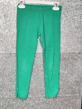 Gymboree Green Pants Holiday St Patrick's Day XMAS GIrls 7 - 2014
