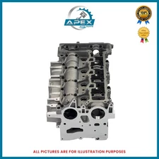 FORD MONDEO 2.0 TDCI BARE CYLINDER HEAD 9807255910, 9807255610 T8CJ UFCA UFCB