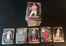 2025 WNBA Prizm Basketball Complete Set 1-150 Includes Variations Bueckers