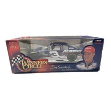 Winner's Circle Dale Earnhardt Jr 3 ACDelco NASCAR 1 24 Scale Diecast Car
