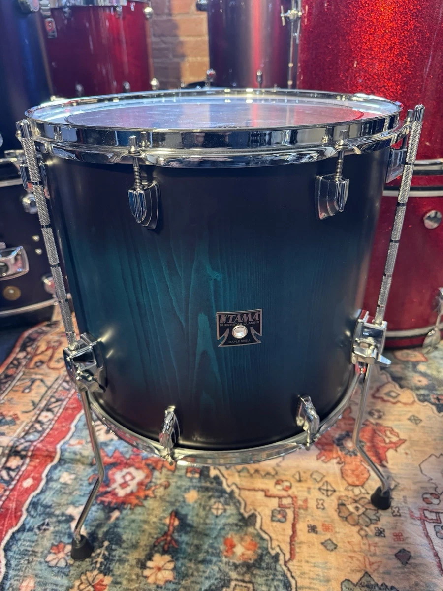 TAMA Drum Toms 16 in Item Diameter for sale - eBay