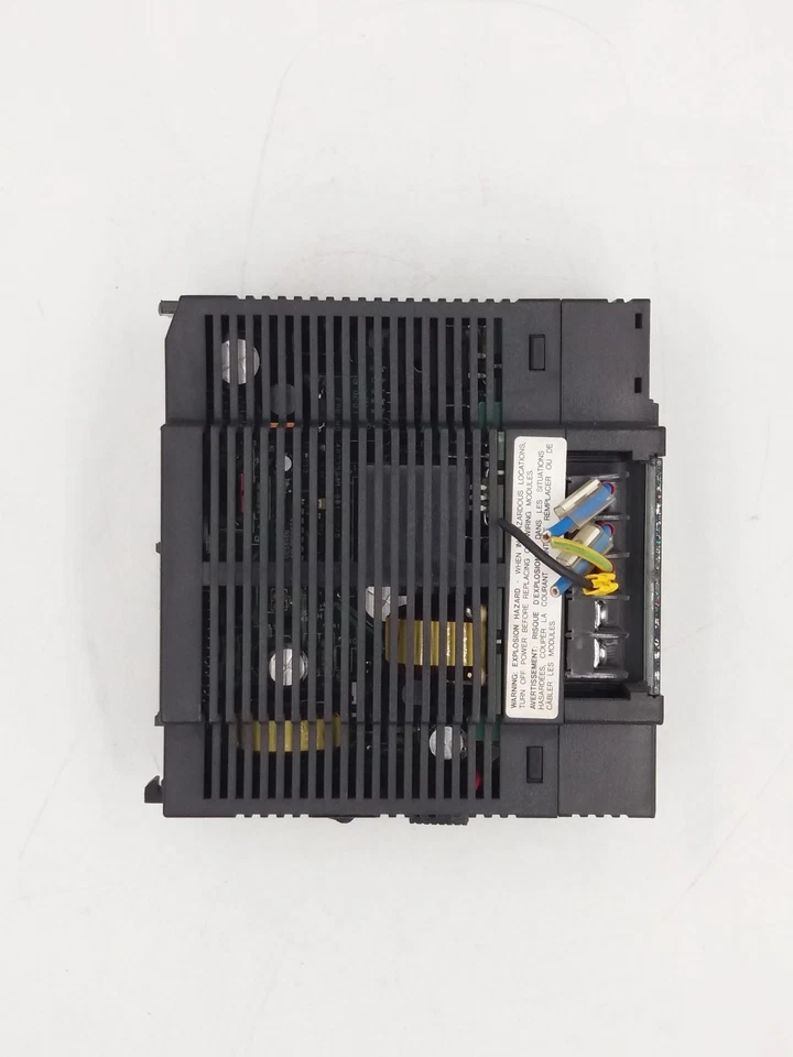 GE Fanuc Series 90-30 IC693PWR322F - Image 4 of 4