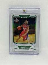  Eric Gordon Rookie Card 📈RISING VALUE🔥COLLECTORS MUST HAVE 