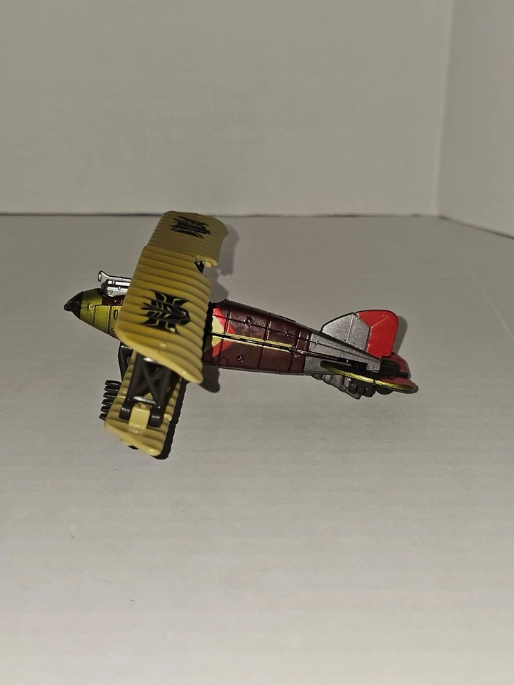 Transformers Revenge of the Fallen ROTF Ransack  Scout Class - Image 4 of 4