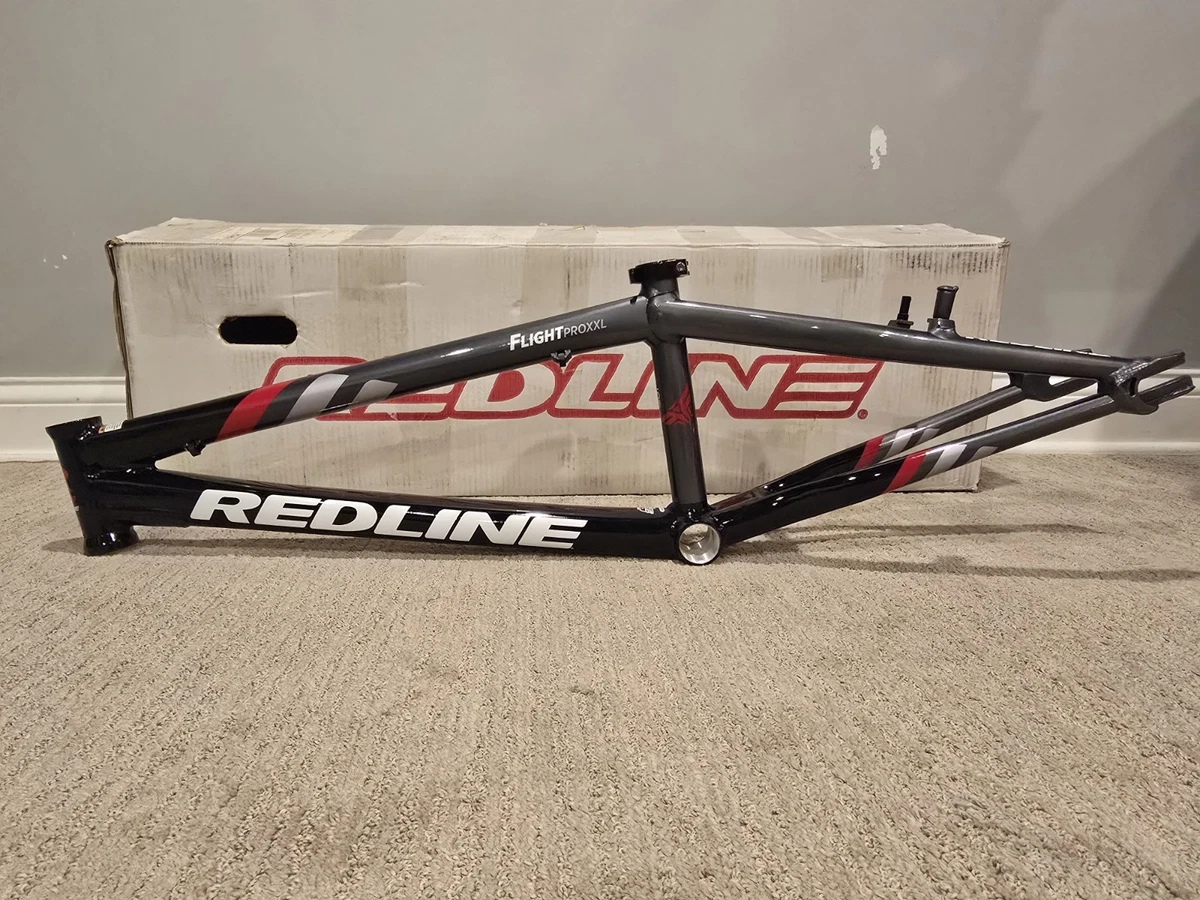 Red Line BMX Bike Frames for sale - eBay