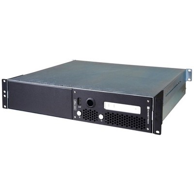 Sonnet xMac mini (2024+) 2U Rackmount System Without Echo Module - Apple Zubehör