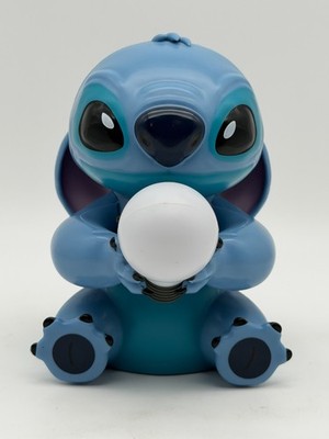Nachtlicht Lampe Paladone Disney Stitch - ca. 16 cm