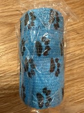 PET Wrap Woven Vintage