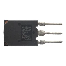 10pcs IRGPS4067D TO-247