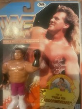 Hasbro WWF Wrestling
