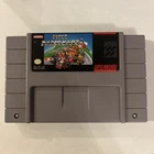 New ListingSuper Mario Kart Cartridge Super Nintendo Entertainment System (SNES) 1992