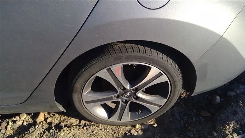 Interruptor de encendido sedán llave inteligente de encendido sin llave compatible con 13-16 ELANTRA 1341585 Foto 3 de 4