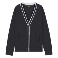 Boss - Strickjacke FüR Herren, Leger (GT19906)