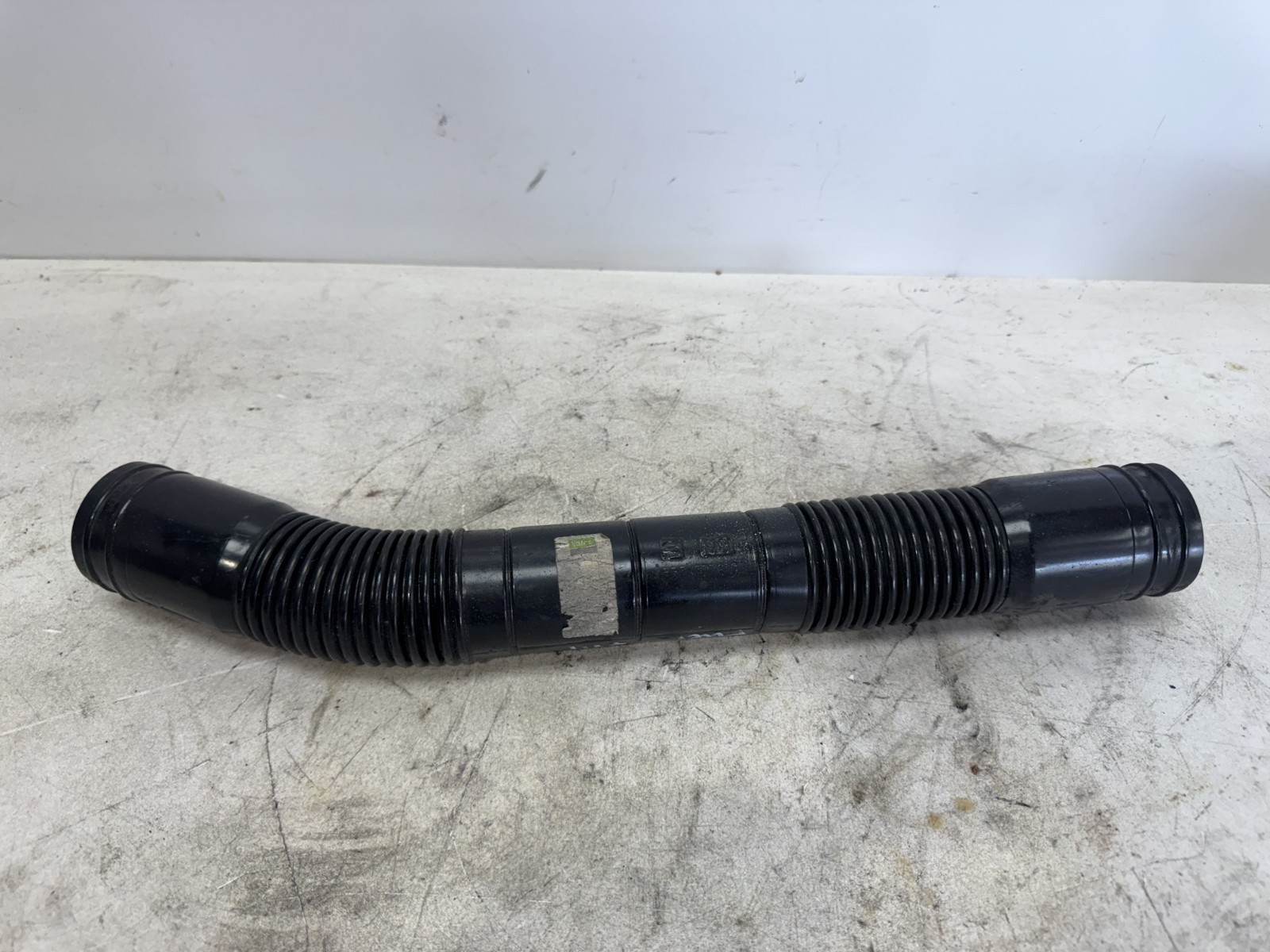 1999 FERRARI F355 CONVERTIBLE OEM U.S. LHD FUEL FILL TUBE TANK
