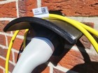 EV Charger Type 2 Wall Mount for Electric Cars – (Screws Not Included)