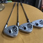 PXG 0311 Milled Sugar Daddy II Wedge Set 50* 13  54* 10  58* 10 KBS $Taper Steel — photo 3