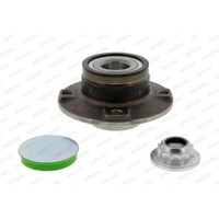 1X Moog Radlager Radlagersatz Hinten FüR VW UP 1.0 Up! Skoda Citigo E-Citigo
