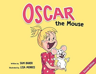 Oscar the Mouse, Baker, Sam