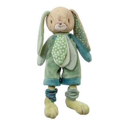 Bukowski Hase Benji grün 25 cm