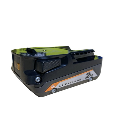 #ad Genuine RIDGID 18V 2ah Lithium ion OEM Battery R87002 NEW $26.10