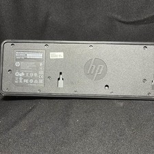 HP 2013 UltraSlim Docking Station D9Y32AA ABA for EliteBook ProBook