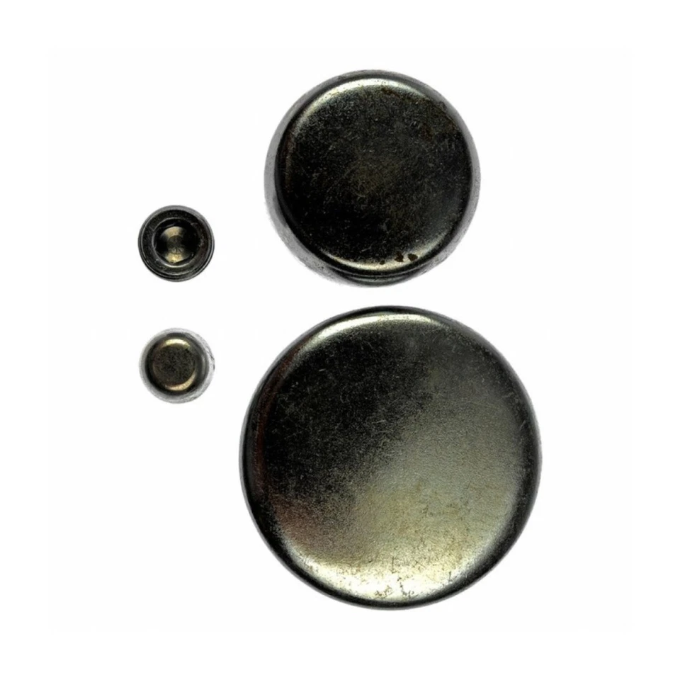 For Mercury Grand Marquis 1990 1991 Expansion Plug Set | Steel - Image 3 of 4