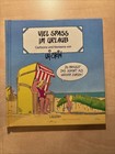 Viel Spaß im Urlaub. Cartoons und Nonsens von Uli S... | Buch | Zustand sehr gut