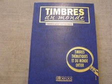 Timbres neuf divers pays étranger lot 11