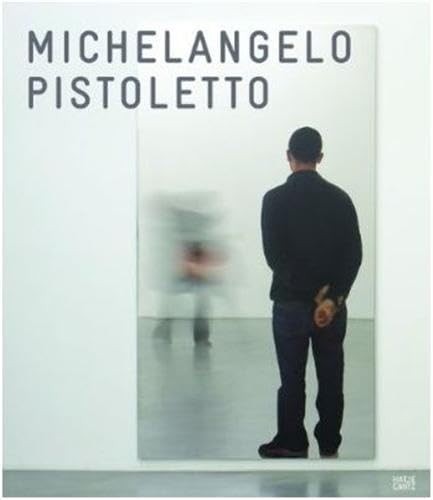 Michelangelo Pistoletto: Mirror Paintings - Imagen 1 de 1