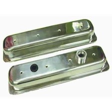 RPC R6045 Baffled Aluminum Chevy LT1 Valve Covers