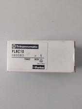 Parker Telepneumatic PLNC10 0808083