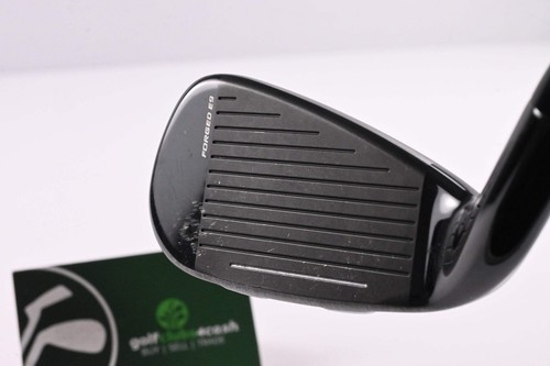 Cobra T-Rail Hybrid Combo #5 Iron / 23 Degree / Regular Flex Cobra Ultralite 50 - Picture 2 of 6