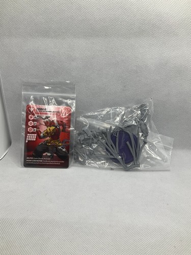 Soda Pop Minis Relic Knights Indra Kai Pack New