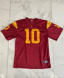 usc trojans jersey