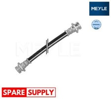 BRAKE HOSE FOR SUZUKI FIAT OPEL MEYLE 33-14 525 0003