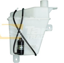 Vaschetta Serbatoio Acqua Tergicristalli Per Chevrolet Aveo Sedan T250 2006-2012