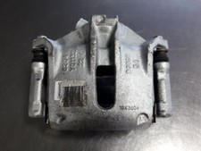 BREMSSATTEL RECHTS VORNE ABS Peugeot 208 I (CA/CC/CK/CL) 2013 #128450