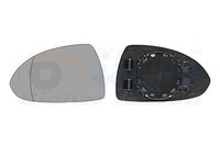 VAN Wezel Spiegelglas, AußEnspiegel 3750835 Opel