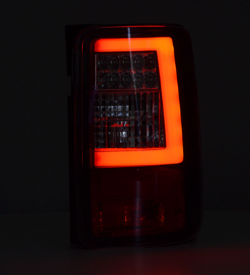 Luces Traseras Tintadas Humo Para VW Caddy 4 2015 En Adelante - Halógenas, Homologadas E