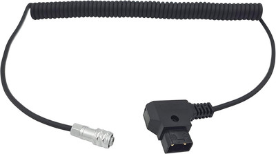 BMPCC D-Tap to 4K 6K Pro Power Cable Suitable for Blackmagic Pocket Cinema Ca...