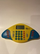 MATHSHARK MATH SHARK Educational Insights Mathematics Learning Toy EI-8490
