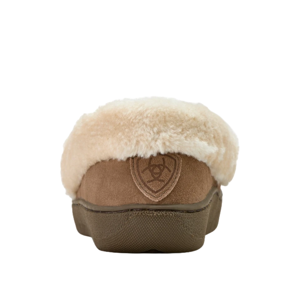 Zapatillas mocasín Ariat para dama marrón hiedra castaño AR4419-981 Foto 4 de 4