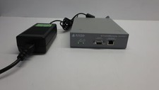 ANDA NETWORKS 2200 ETHERREACH ETHERNET ADAPTER REV A0 W/ HARDWARE 8200-0101-511