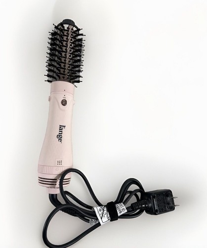 L'ange Le Volume 60mm 2-in-1 Titanium Dryer Brush