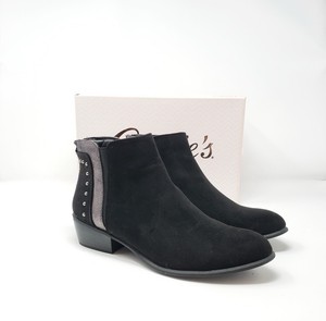 candies famous ankle boots